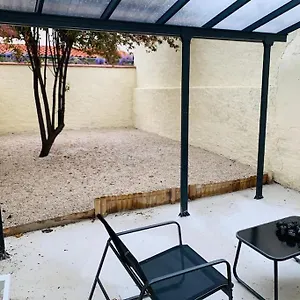 Appartement A 6 Min A Pied Du Centre, Albi